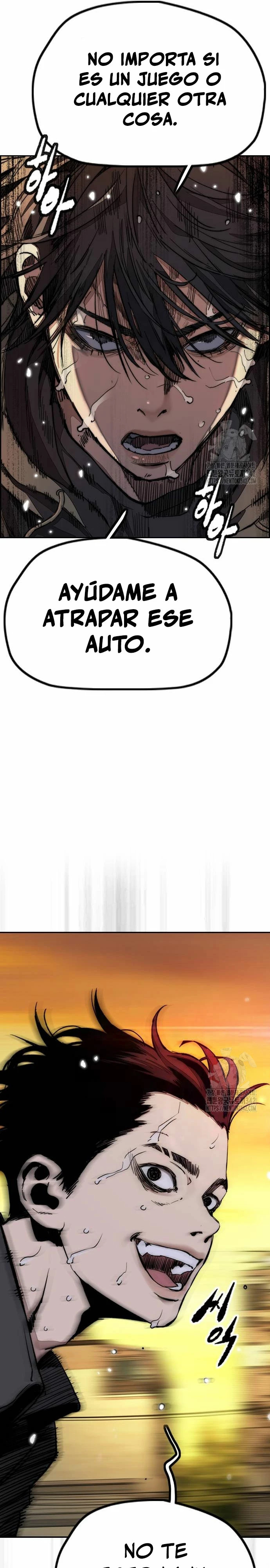 Read Wind Breaker Manhwa Español Manga Online