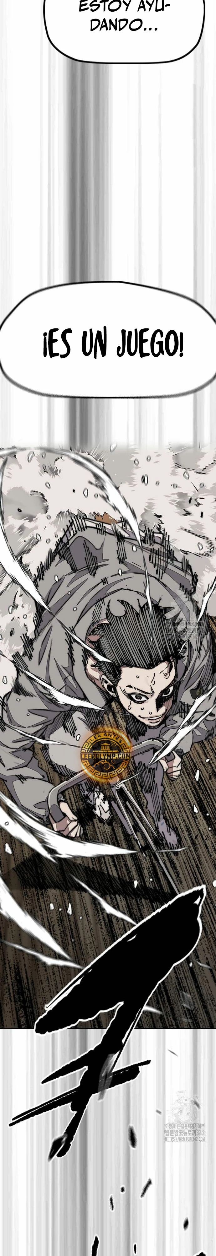 Read Wind Breaker Manhwa Español Manga Online