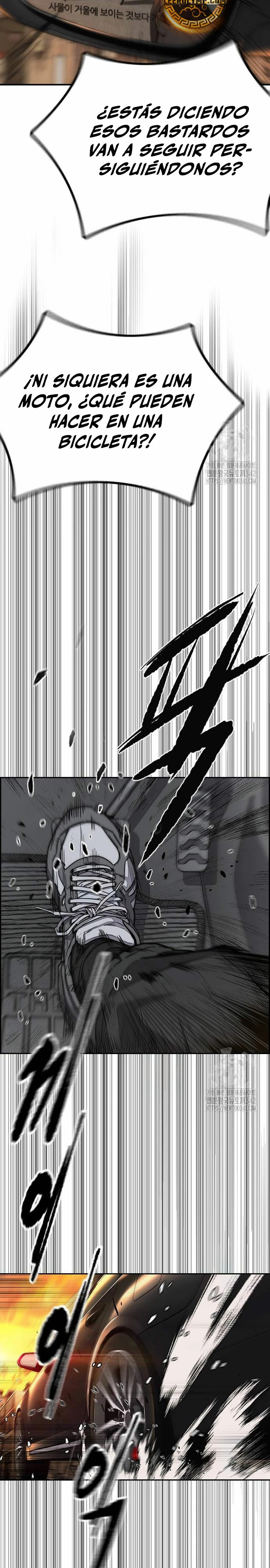 Read Wind Breaker Manhwa Español Manga Online