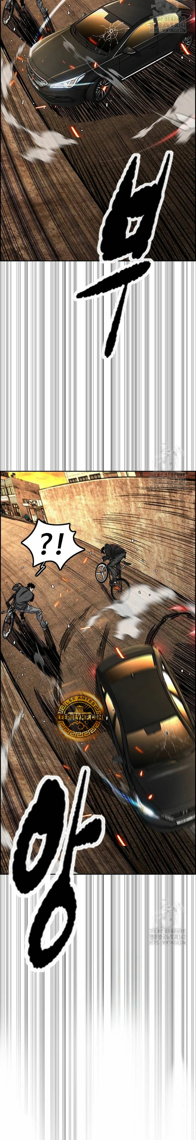 Read Wind Breaker Manhwa Español Manga Online