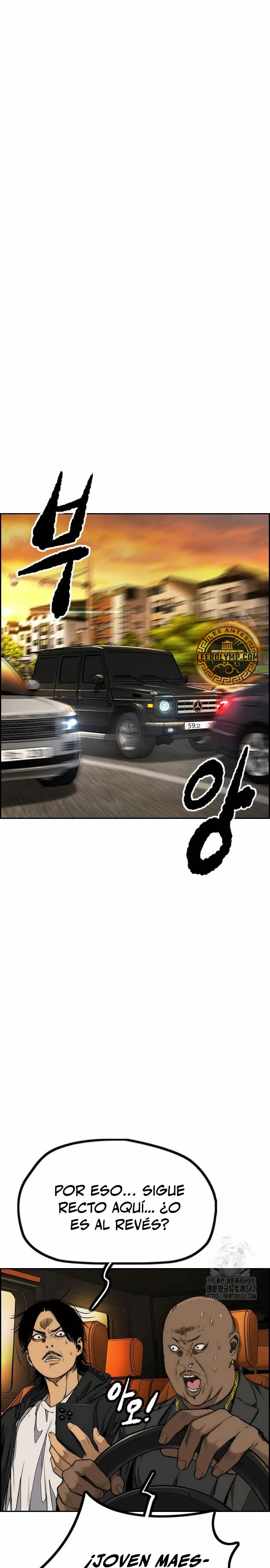 Read Wind Breaker Manhwa Español Manga Online