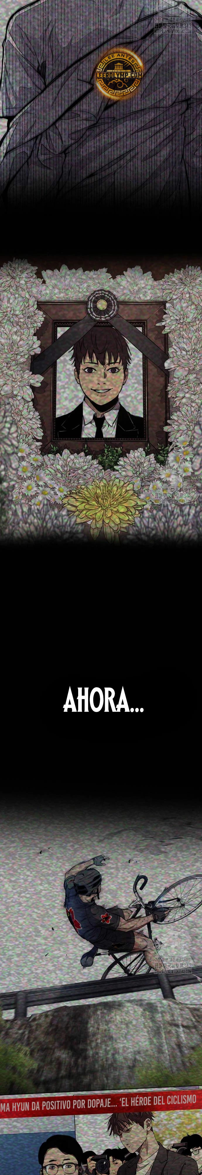 Read Wind Breaker Manhwa Español Manga Online