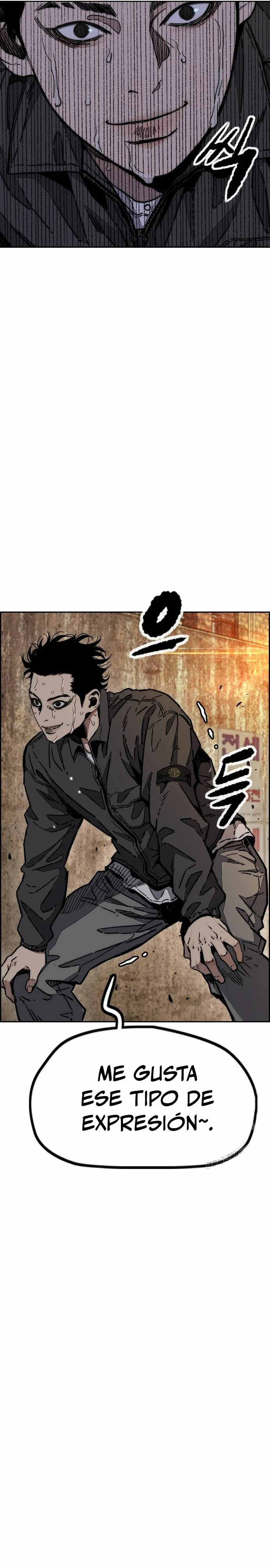 Read Wind Breaker Manhwa Español Manga Online