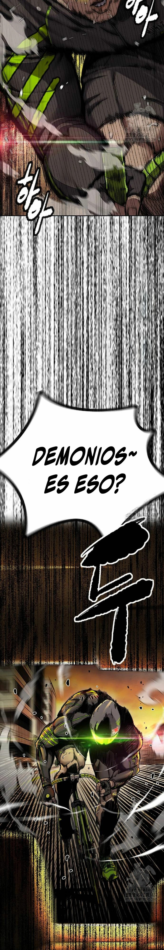 Read Wind Breaker Manhwa Español Manga Online
