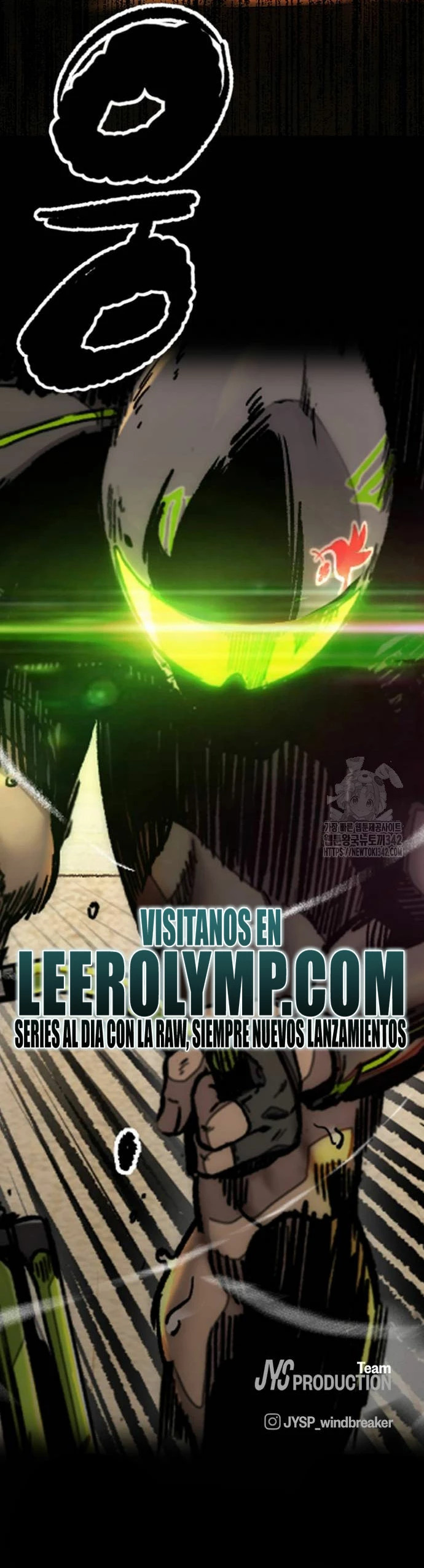 Read Wind Breaker Manhwa Español Manga Online