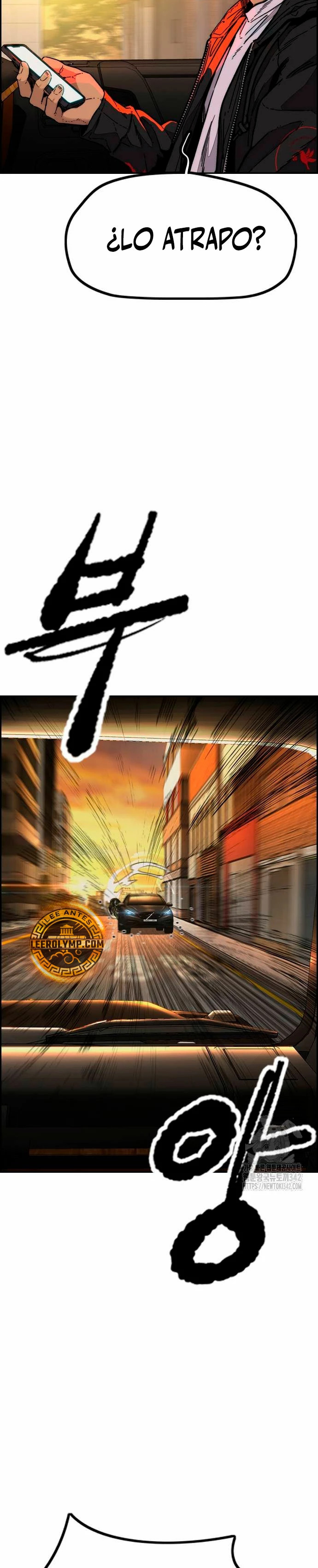 Read Wind Breaker Manhwa Español Manga Online