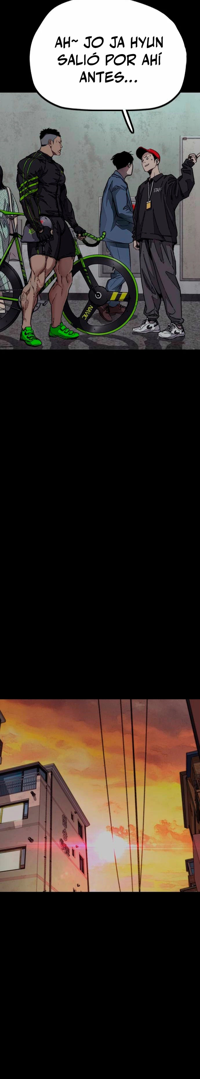 Read Wind Breaker Manhwa Español Manga Online