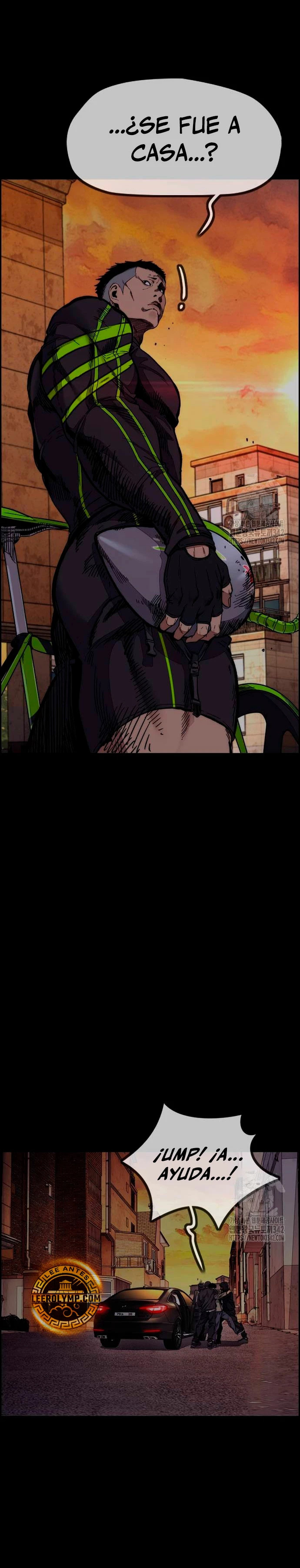 Read Wind Breaker Manhwa Español Manga Online