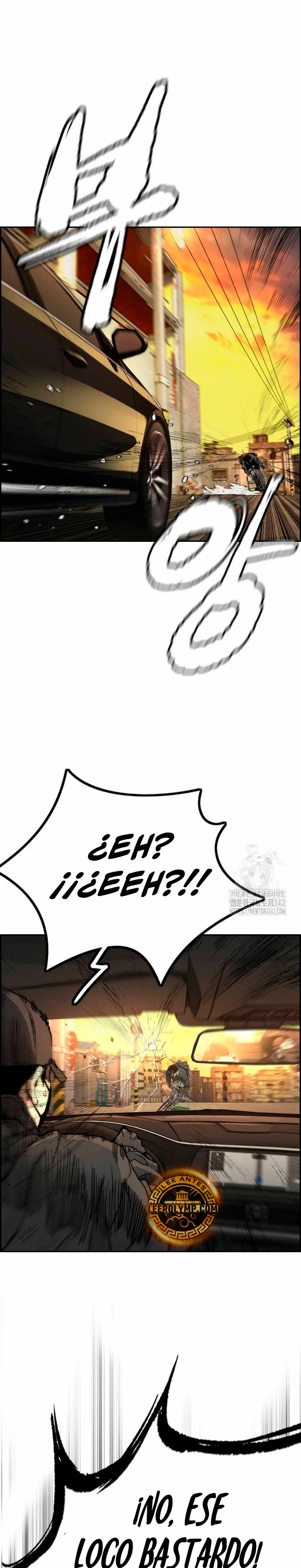 Read Wind Breaker Manhwa Español Manga Online