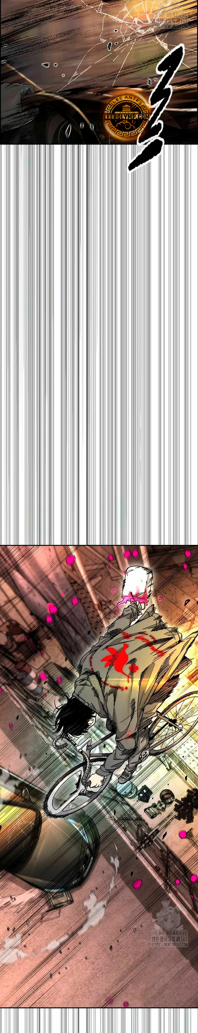 Read Wind Breaker Manhwa Español Manga Online