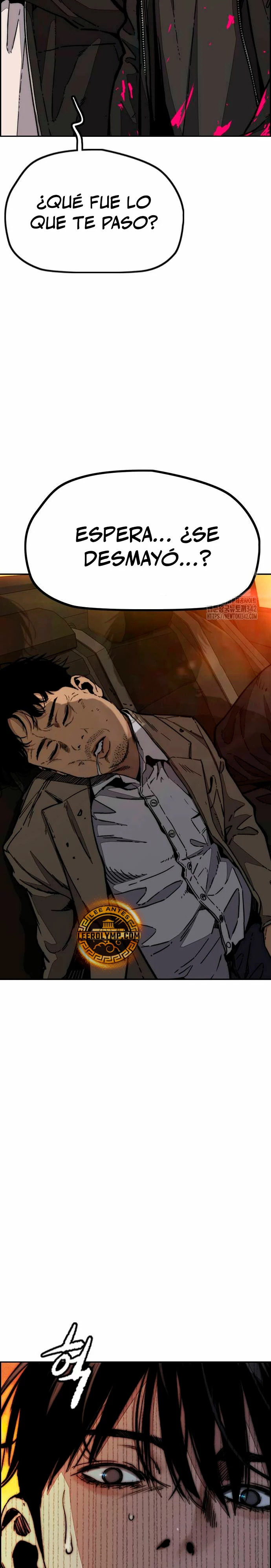 Read Wind Breaker Manhwa Español Manga Online