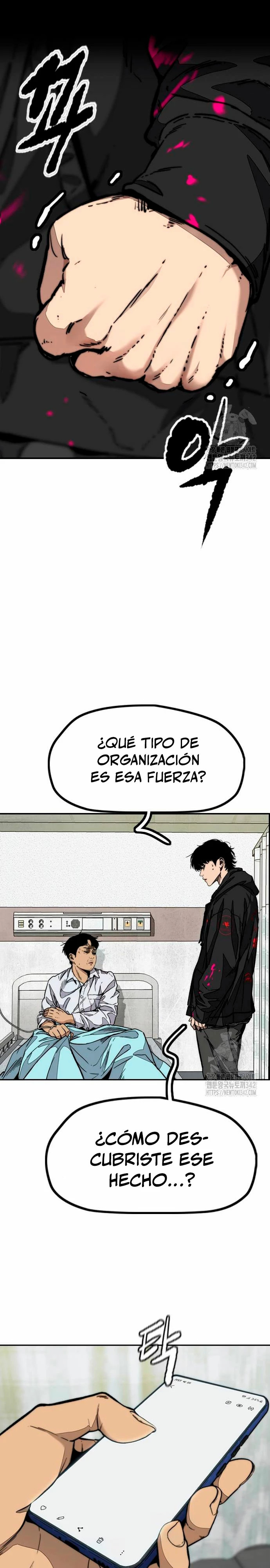 Read Wind Breaker Manhwa Español Manga Online