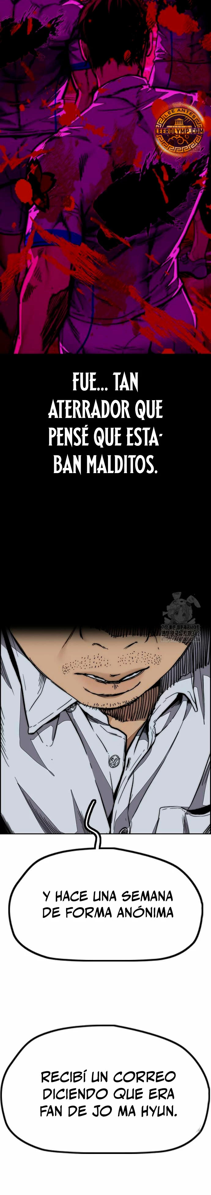 Read Wind Breaker Manhwa Español Manga Online