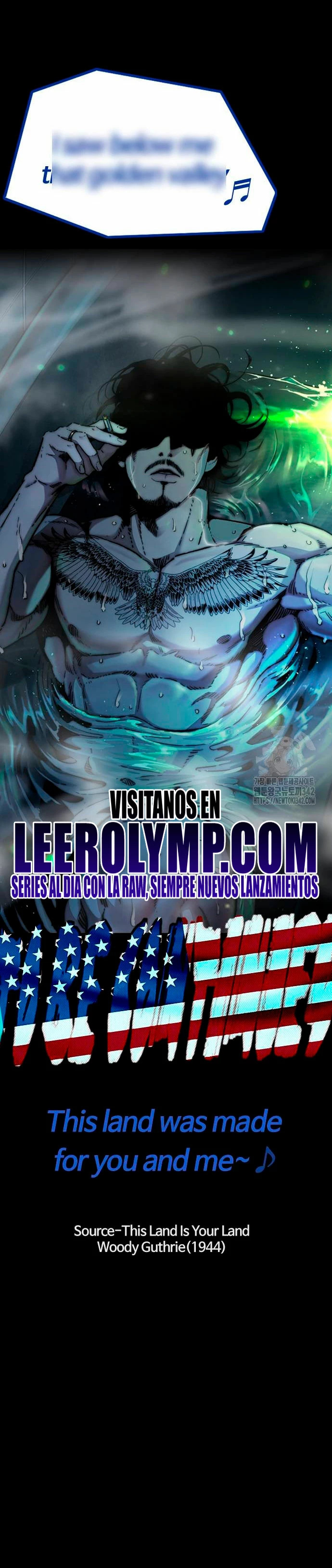 Read Wind Breaker Manhwa Español Manga Online