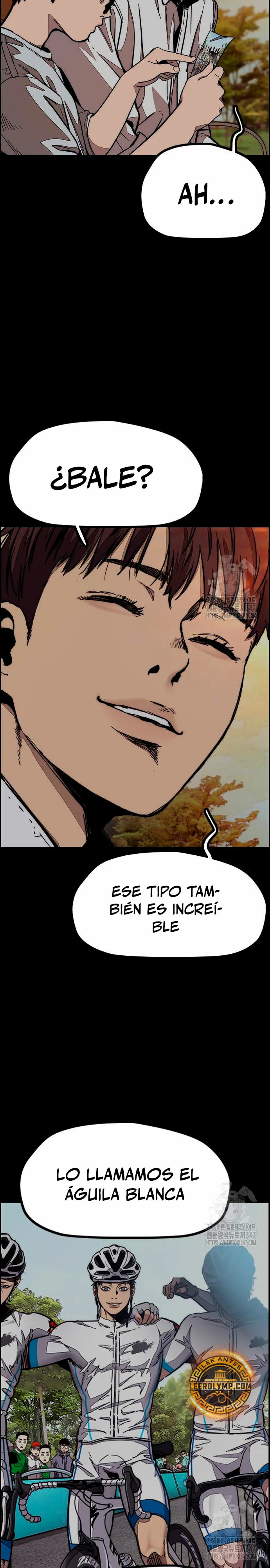 Read Wind Breaker Manhwa Español Manga Online