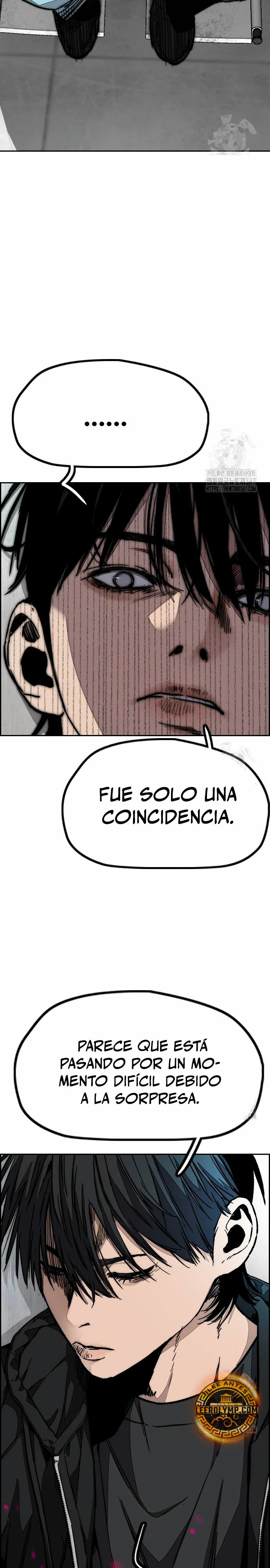 Read Wind Breaker Manhwa Español Manga Online