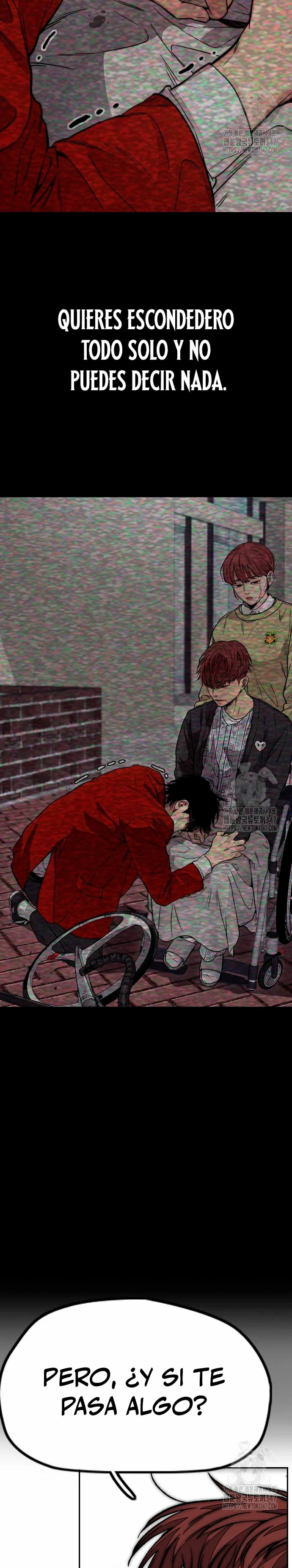 Read Wind Breaker Manhwa Español Manga Online