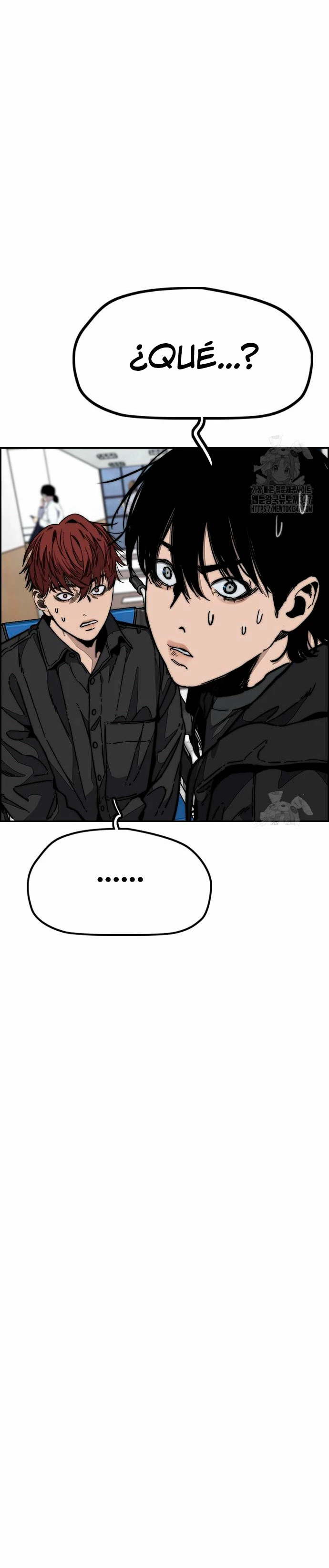 Read Wind Breaker Manhwa Español Manga Online