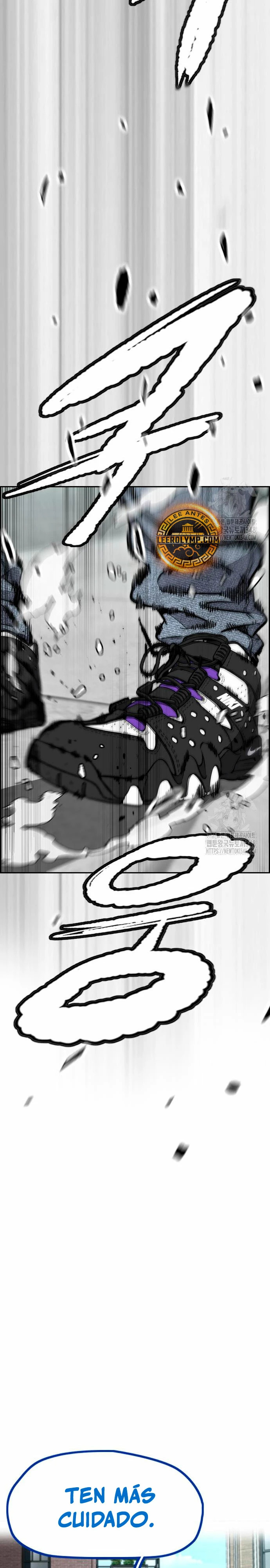 Read Wind Breaker Manhwa Español Manga Online