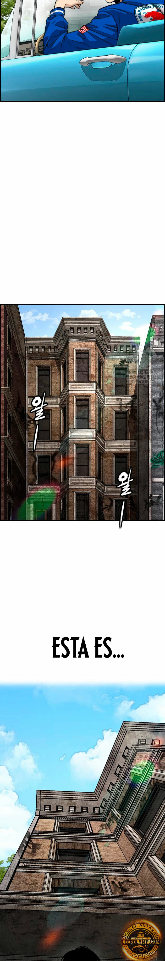 Read Wind Breaker Manhwa Español Manga Online