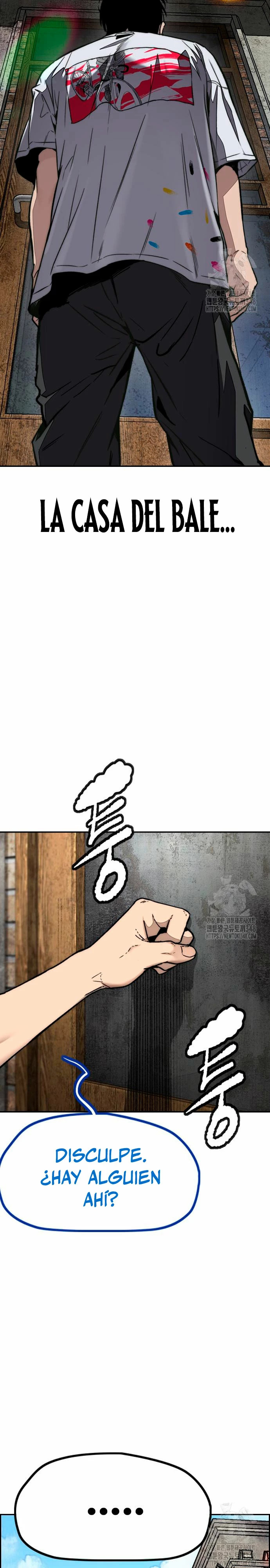 Read Wind Breaker Manhwa Español Manga Online