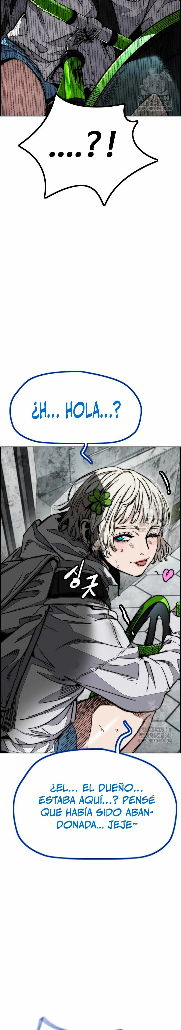 Read Wind Breaker Manhwa Español Manga Online