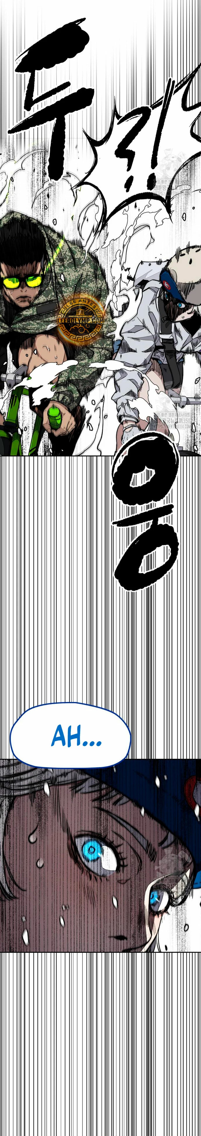 Read Wind Breaker Manhwa Español Manga Online