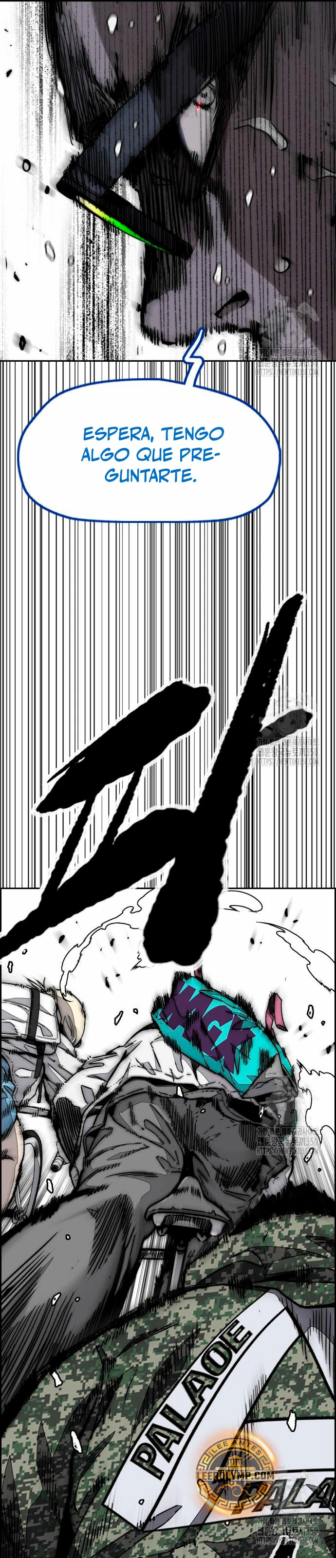 Read Wind Breaker Manhwa Español Manga Online