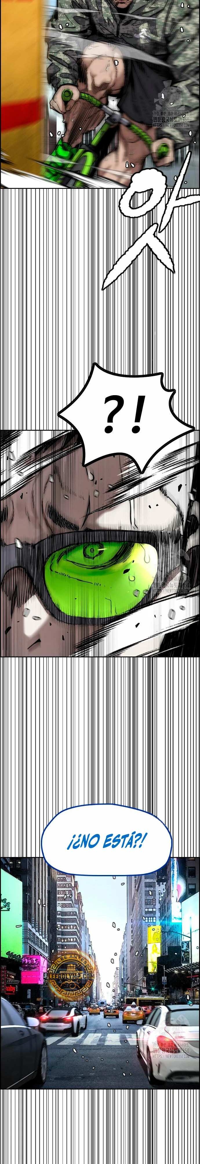 Read Wind Breaker Manhwa Español Manga Online