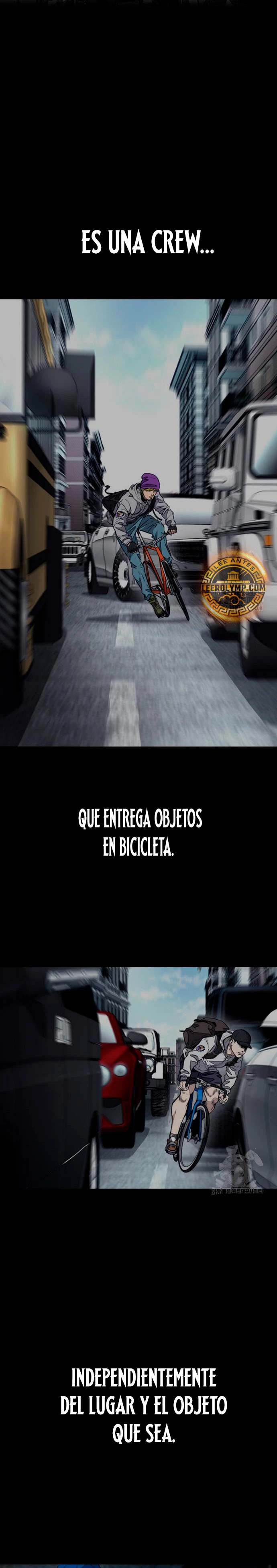 Read Wind Breaker Manhwa Español Manga Online