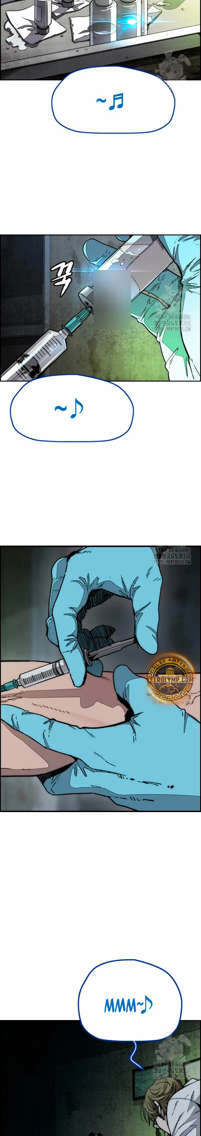 Read Wind Breaker Manhwa Español Manga Online