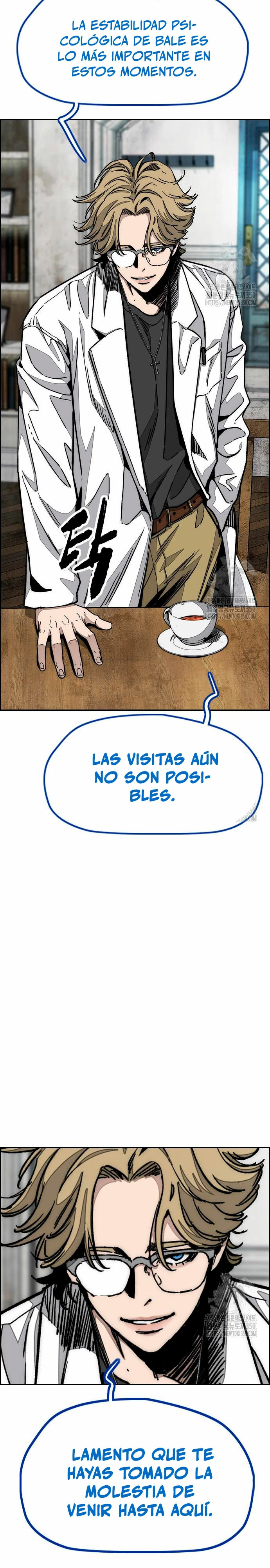 Read Wind Breaker Manhwa Español Manga Online