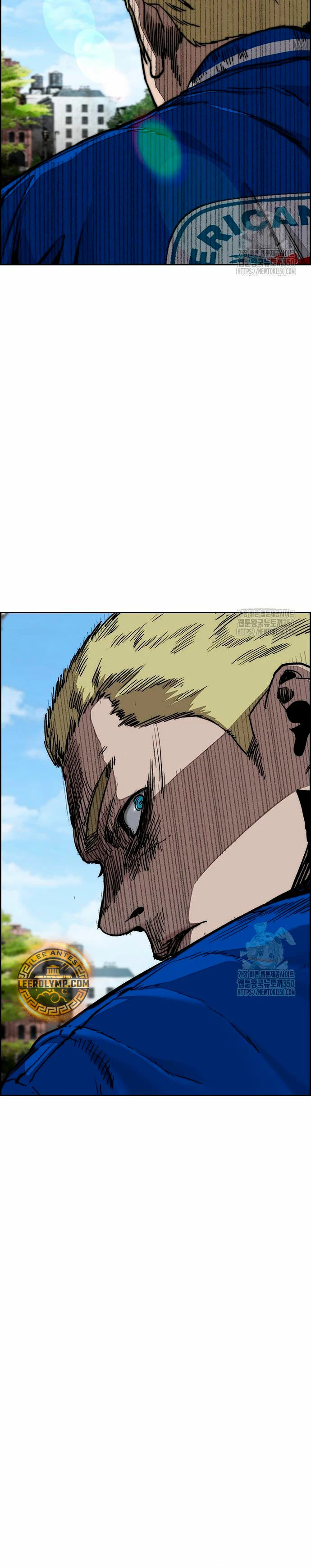 Read Wind Breaker Manhwa Español Manga Online