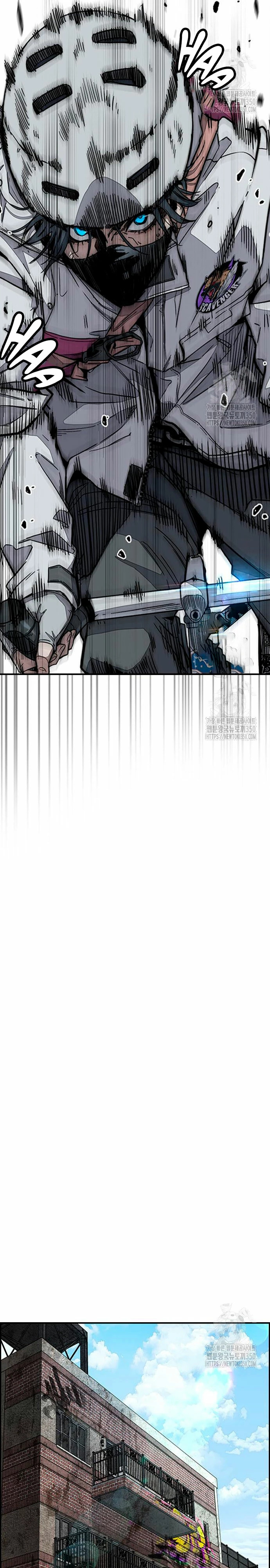 Read Wind Breaker Manhwa Español Manga Online