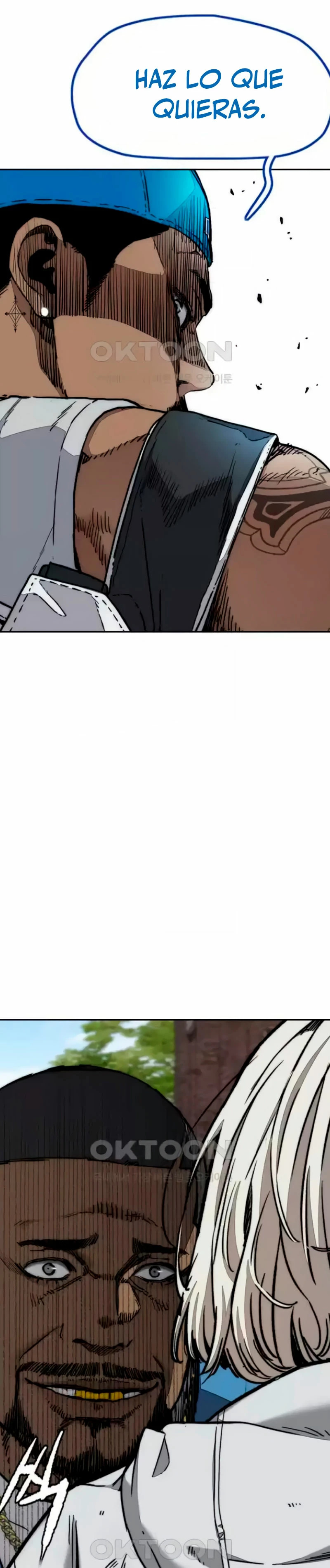 Read Wind Breaker Manhwa Español Manga Online