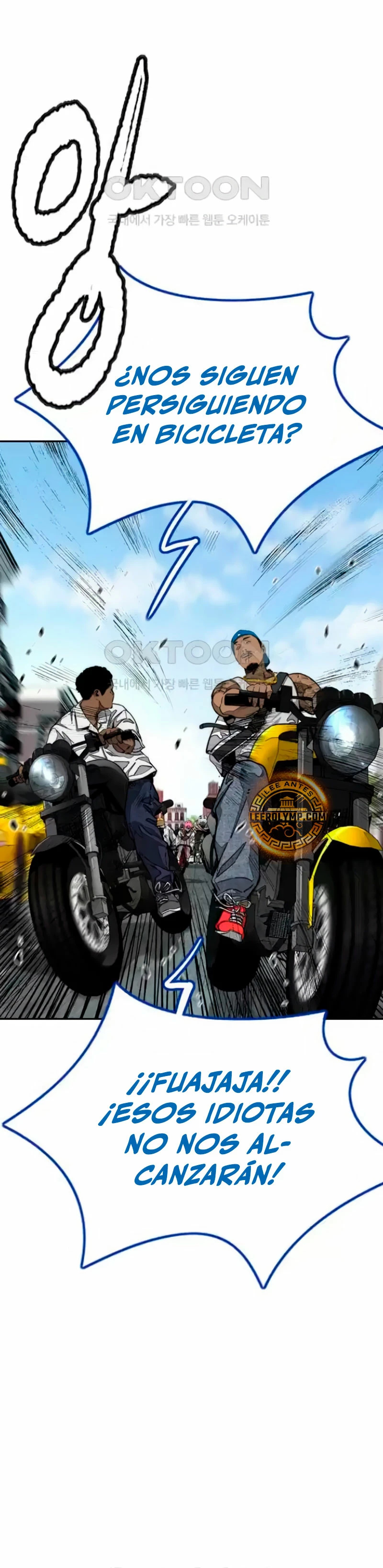 Read Wind Breaker Manhwa Español Manga Online