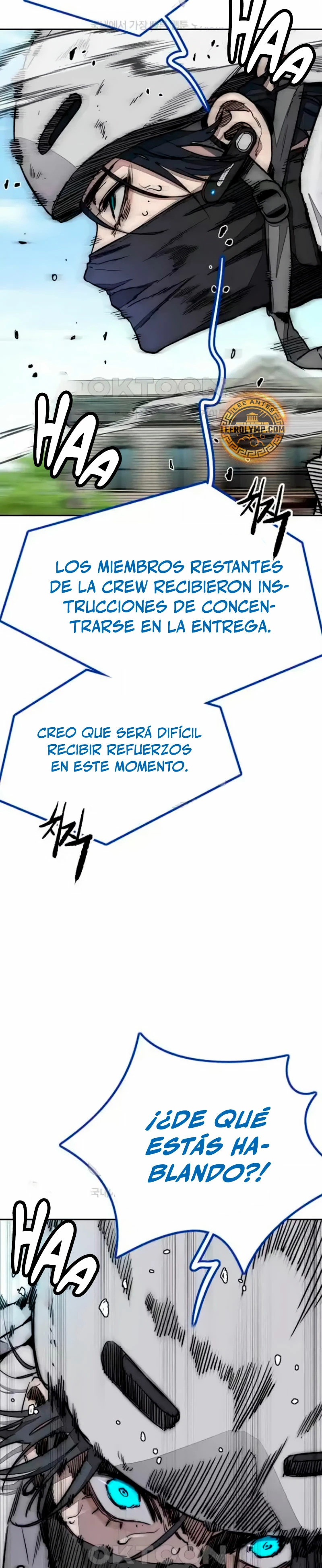 Read Wind Breaker Manhwa Español Manga Online