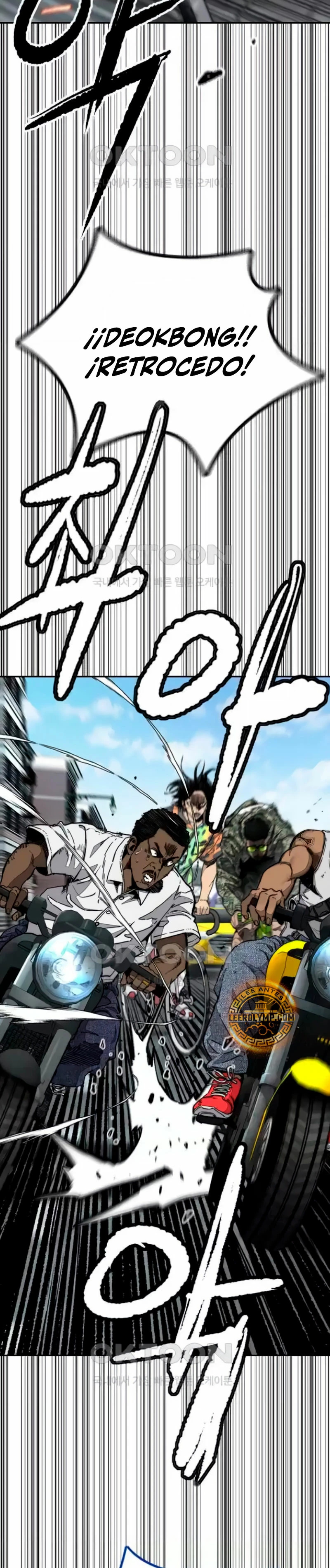 Read Wind Breaker Manhwa Español Manga Online