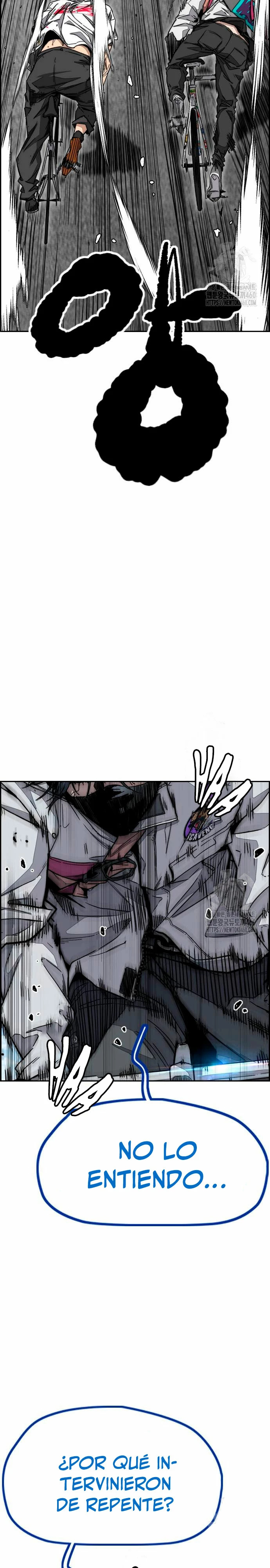 Read Wind Breaker Manhwa Español Manga Online