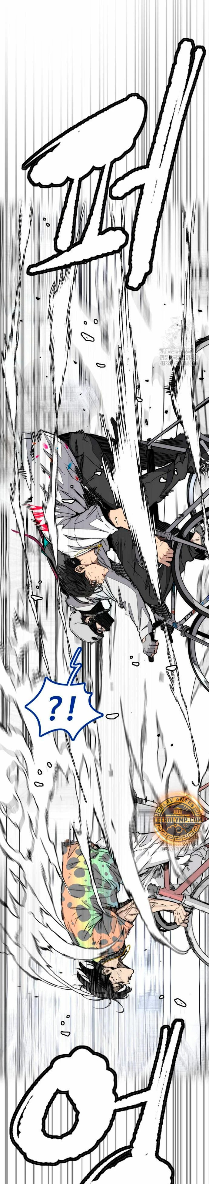 Read Wind Breaker Manhwa Español Manga Online