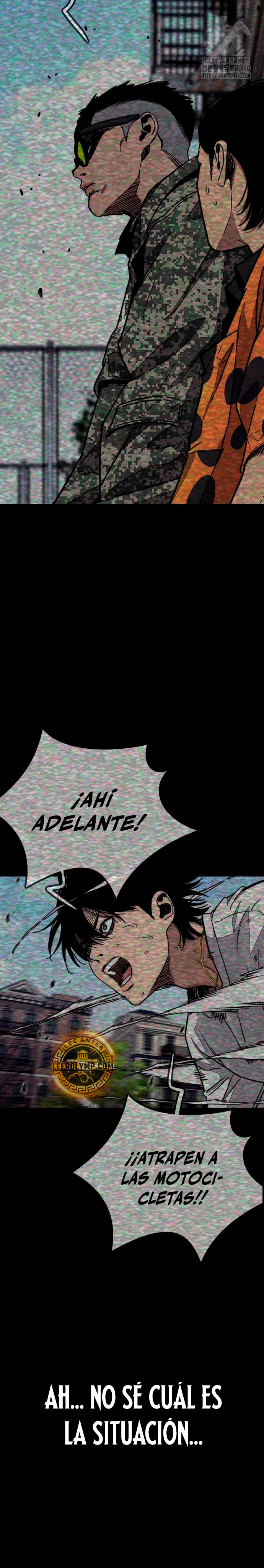 Read Wind Breaker Manhwa Español Manga Online