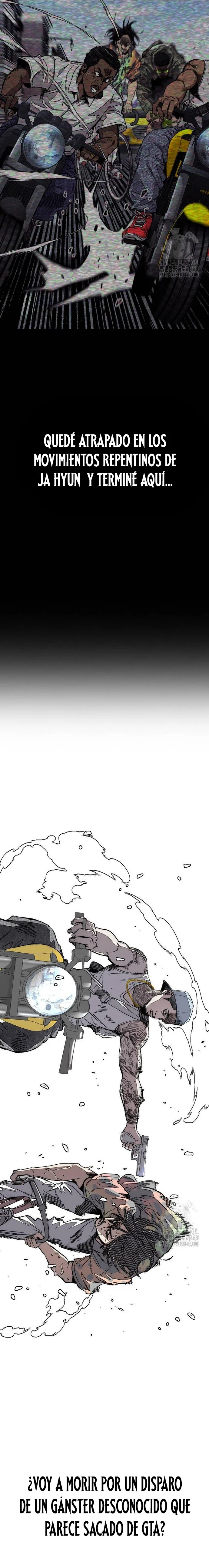 Read Wind Breaker Manhwa Español Manga Online