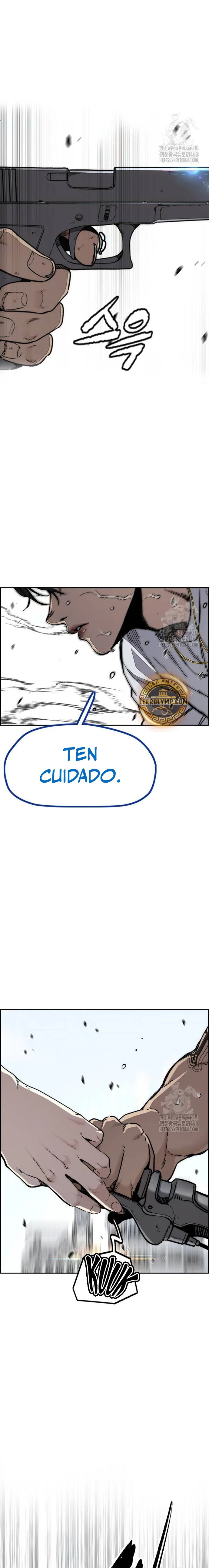 Read Wind Breaker Manhwa Español Manga Online