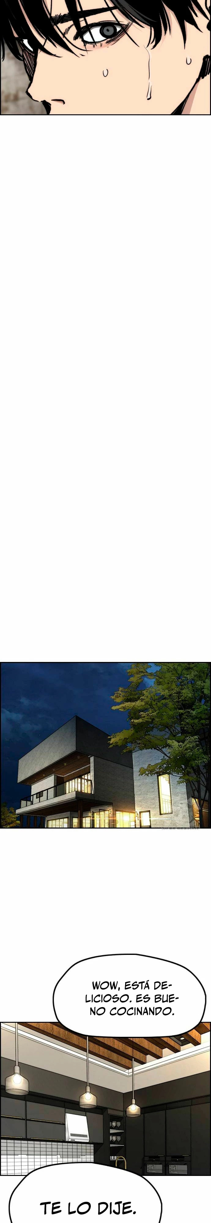 Read Wind Breaker Manhwa Español Manga Online