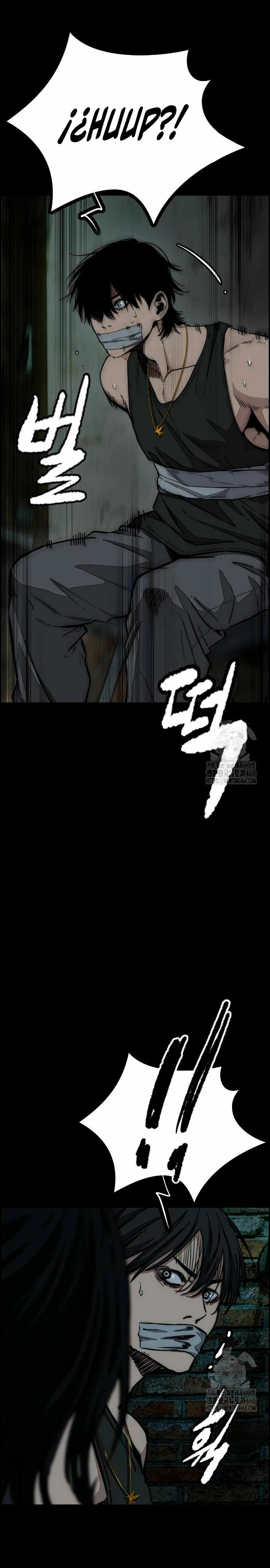 Read Wind Breaker Manhwa Español Manga Online