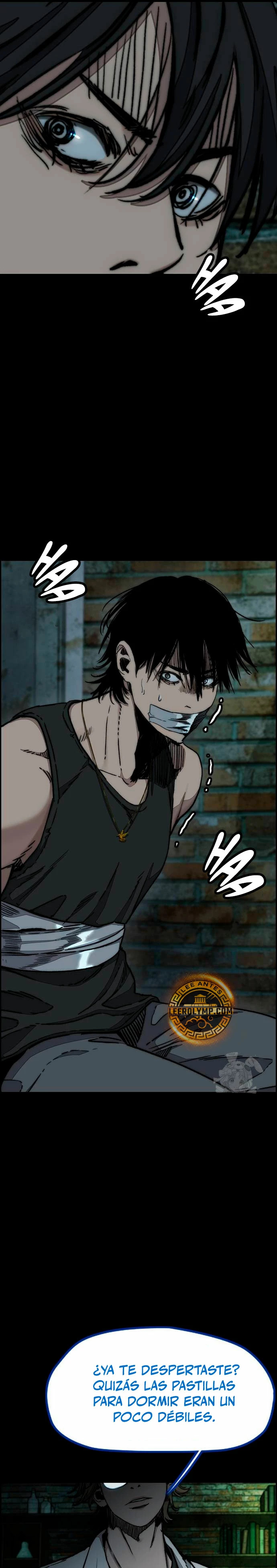 Read Wind Breaker Manhwa Español Manga Online