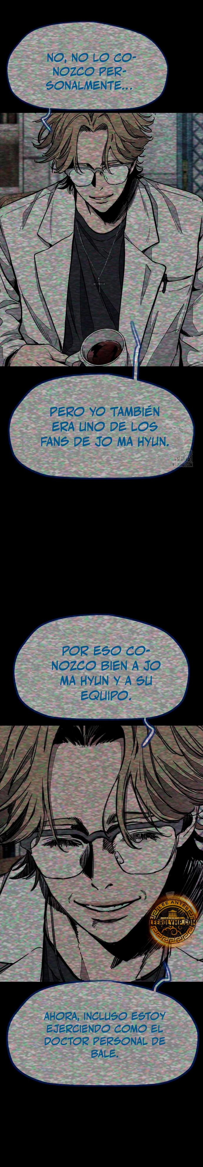 Read Wind Breaker Manhwa Español Manga Online