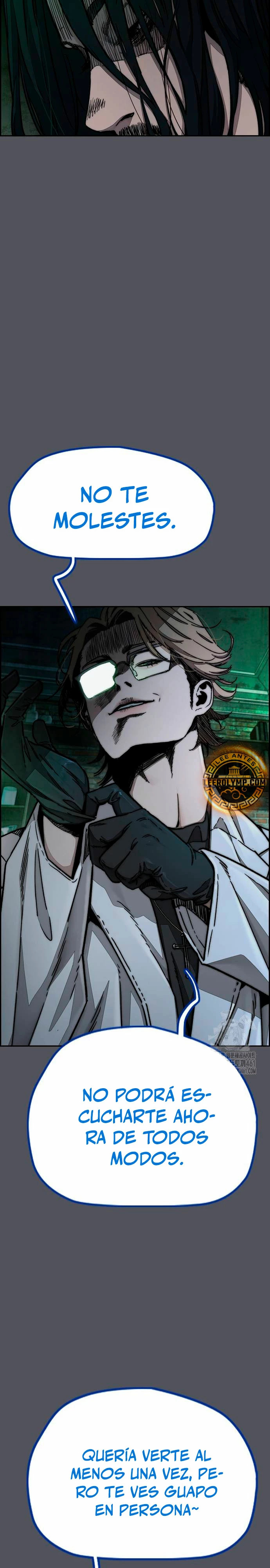 Read Wind Breaker Manhwa Español Manga Online