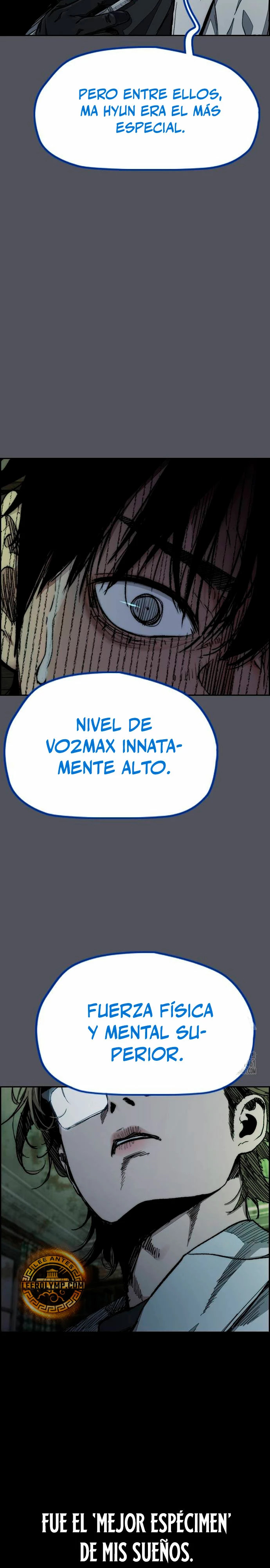 Read Wind Breaker Manhwa Español Manga Online