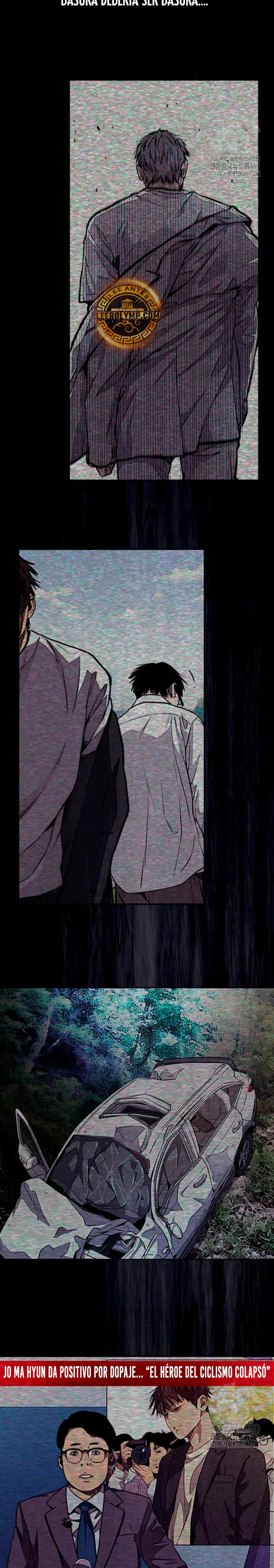 Read Wind Breaker Manhwa Español Manga Online